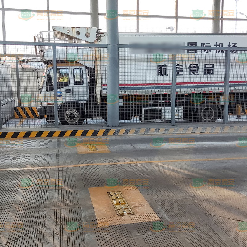 浙江某国际机场