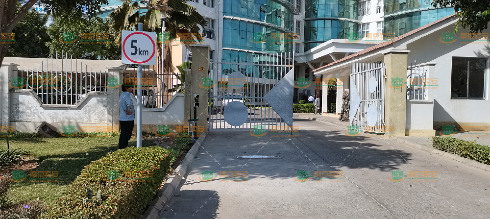 坦桑尼亚某部门