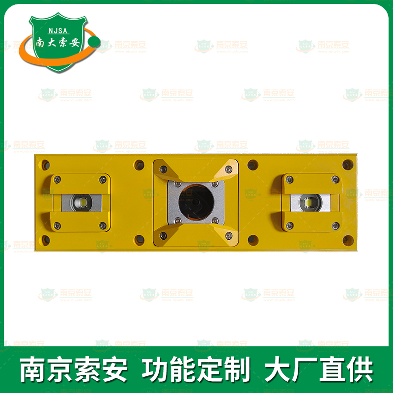 经济版 车底监控拍照系统Economic version of the vehicle chassis monitoring camera system